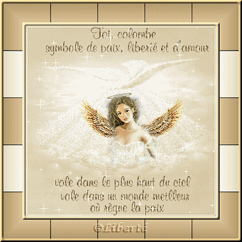 libertée !