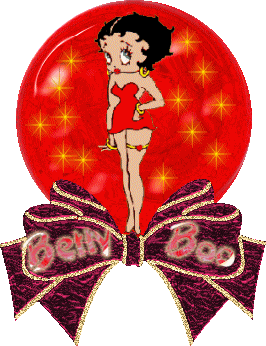 betty boule !!!