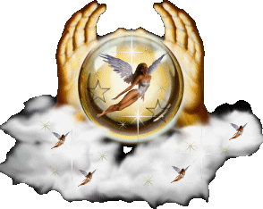 l'envolée d'anges !