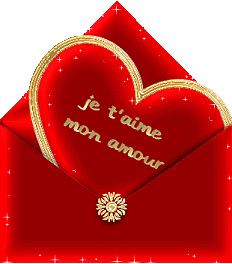 à toi l'homme de ma vie !!