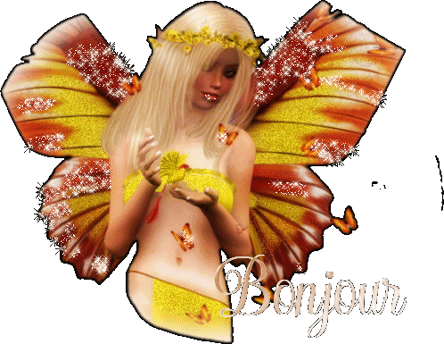 printemps en folie !lol