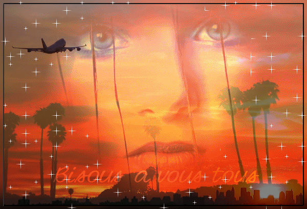 superbe tableau !