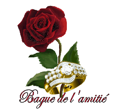 amitiée !