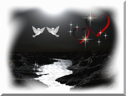 belle nuit !