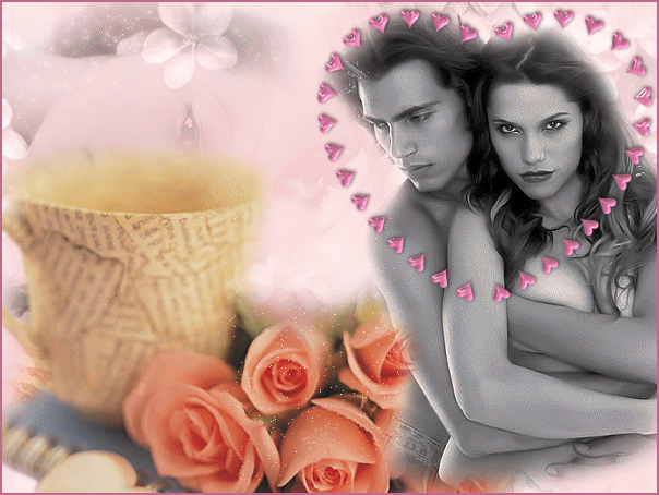 romantisme  !!!!