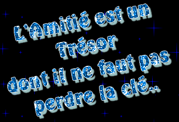 mon amie !!!!