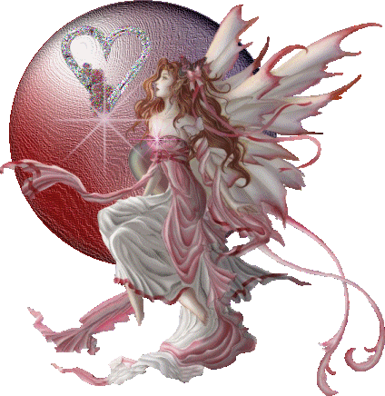 belle ange !