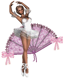 belle danceuse !!!