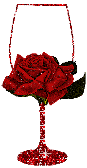 superbe vert à la rose !