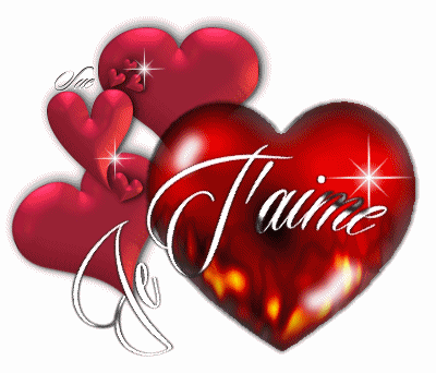 l'amour avec un grand A