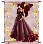 superbe robe du soir !