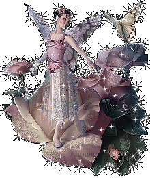 superbe l'ange !