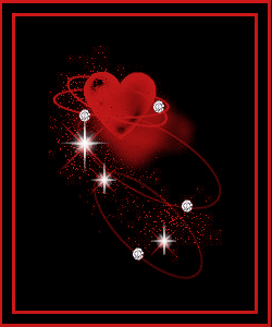 coeur de diament !!!