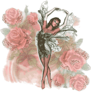 belle danseuse !