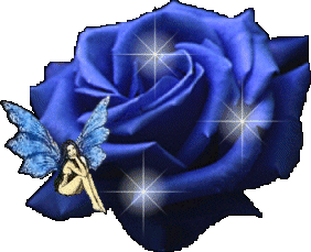 la fée des roses !!!