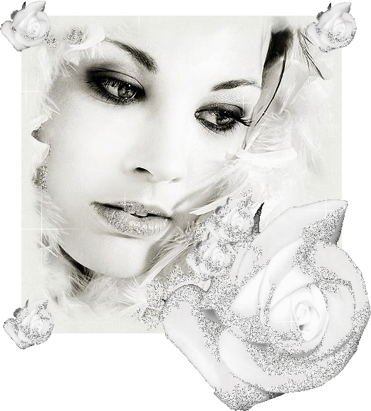 superbe visage !