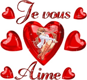 ma famille