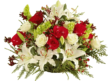 beaux bouquet