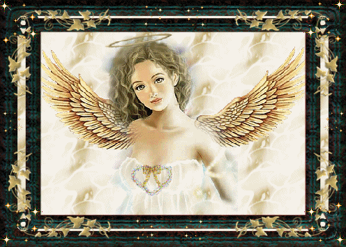 belle ange !!!