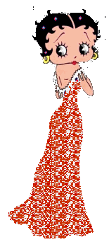 superbe betty !!!