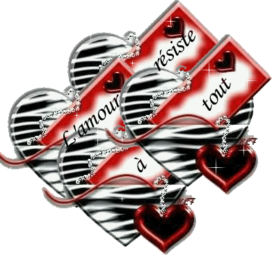 amour !