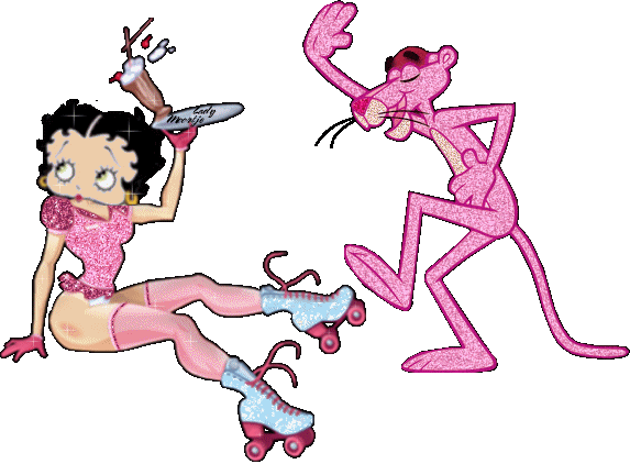 ousps!!!! tu ne tien pas sur tes jambes! lol