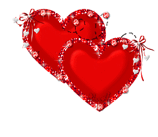 coeur de diament !