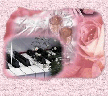 soirée romantique !