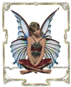 belle ange !!!