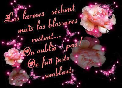 proverbe !