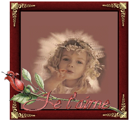 trop beau !