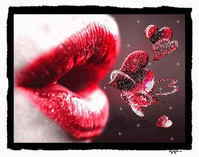 bisous !