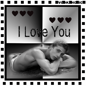 belle homme !!!!