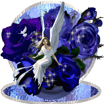 superbe l'ange !