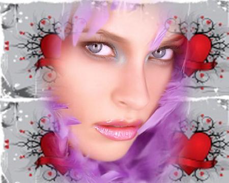 trop belle non!