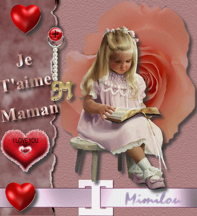 tres bonne féte des méres a toute les mamans du monde !!!
