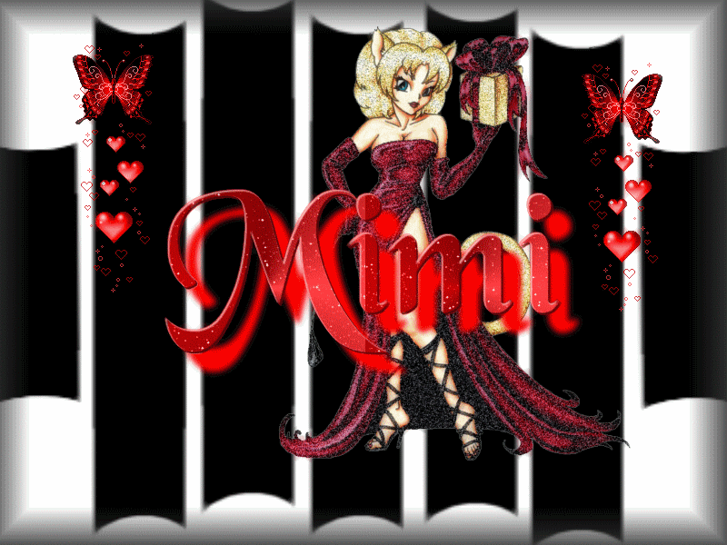 c'est moi mdr  gros bisous à tous !!!