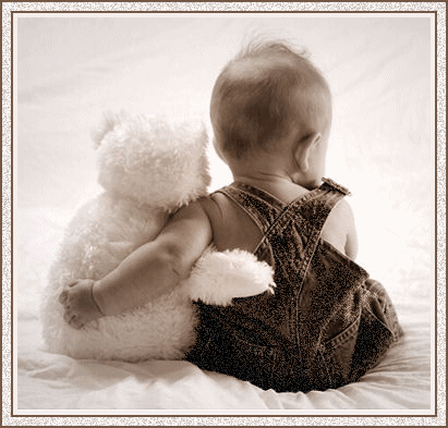 trop chou le pt bout !!!!
