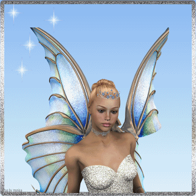 belle ange !!!