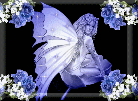 belle ange !!!
