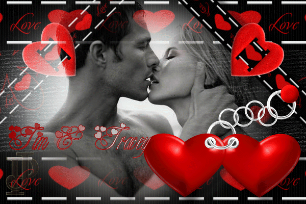 amour  plein  d'amour ..!!!