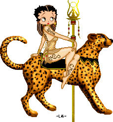 betty égypte ....!!!