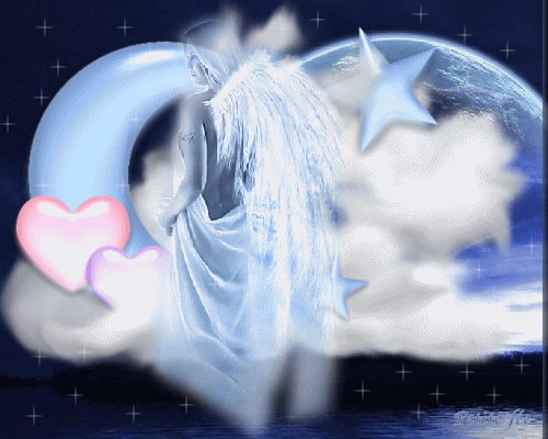 douce nuit !!!!
