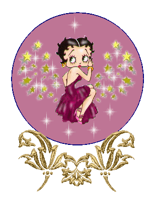 betty boule !!!!