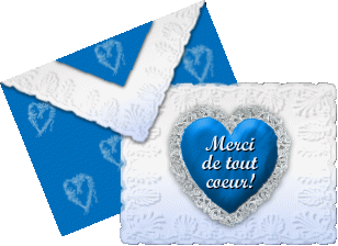 pour vos visites bisssssss amitié(es) !!!!