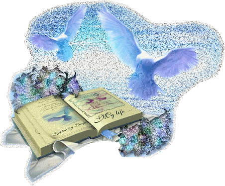 le livre d'espoire .........!!!!