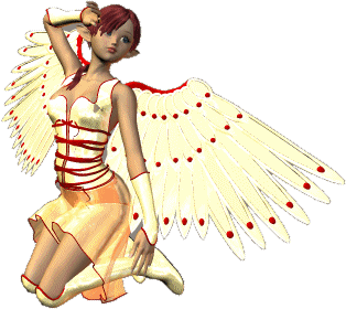 belle ange !!!!