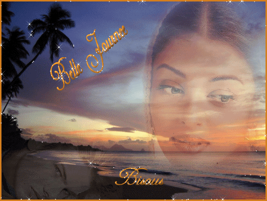 a tous ce qui passe sur mon blog !!!