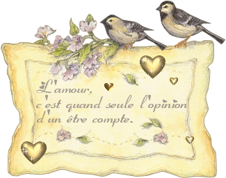 amour !!!!!!!!!!!