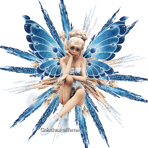 jolie papillon !!!!